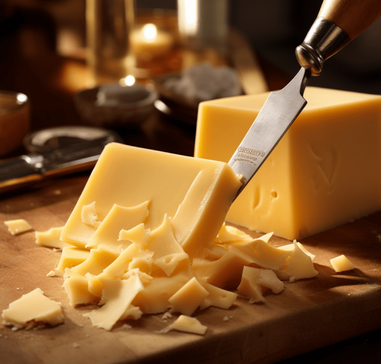 Dutch Cheese