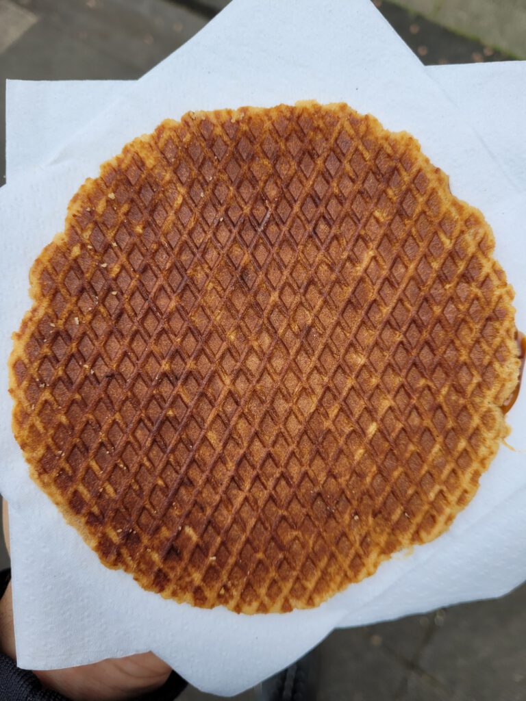 Rudi's stroopwafel