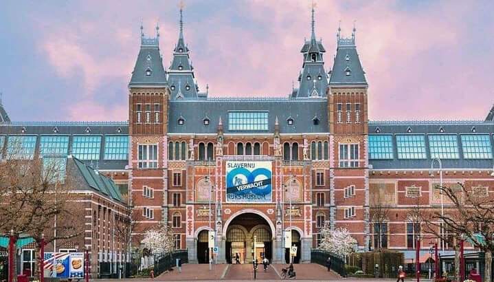 Rijksmuseum