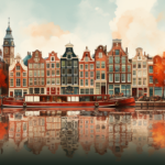 Visit Amsterdam